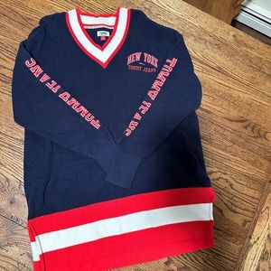 Tommy jeans sweater